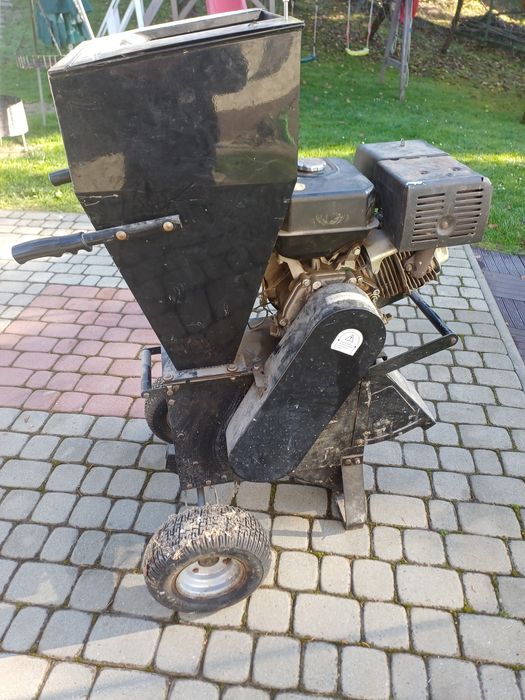 Rebak do gałezi Termit