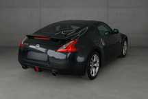 Nissan 370 Z Pack NAV+JA19