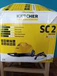 Sprzedam Karcher sc2
