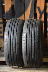 Резина шини колеса літо літні 215 55 r17  Gtyres