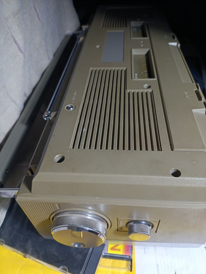 Магнитола Sharp GF-450