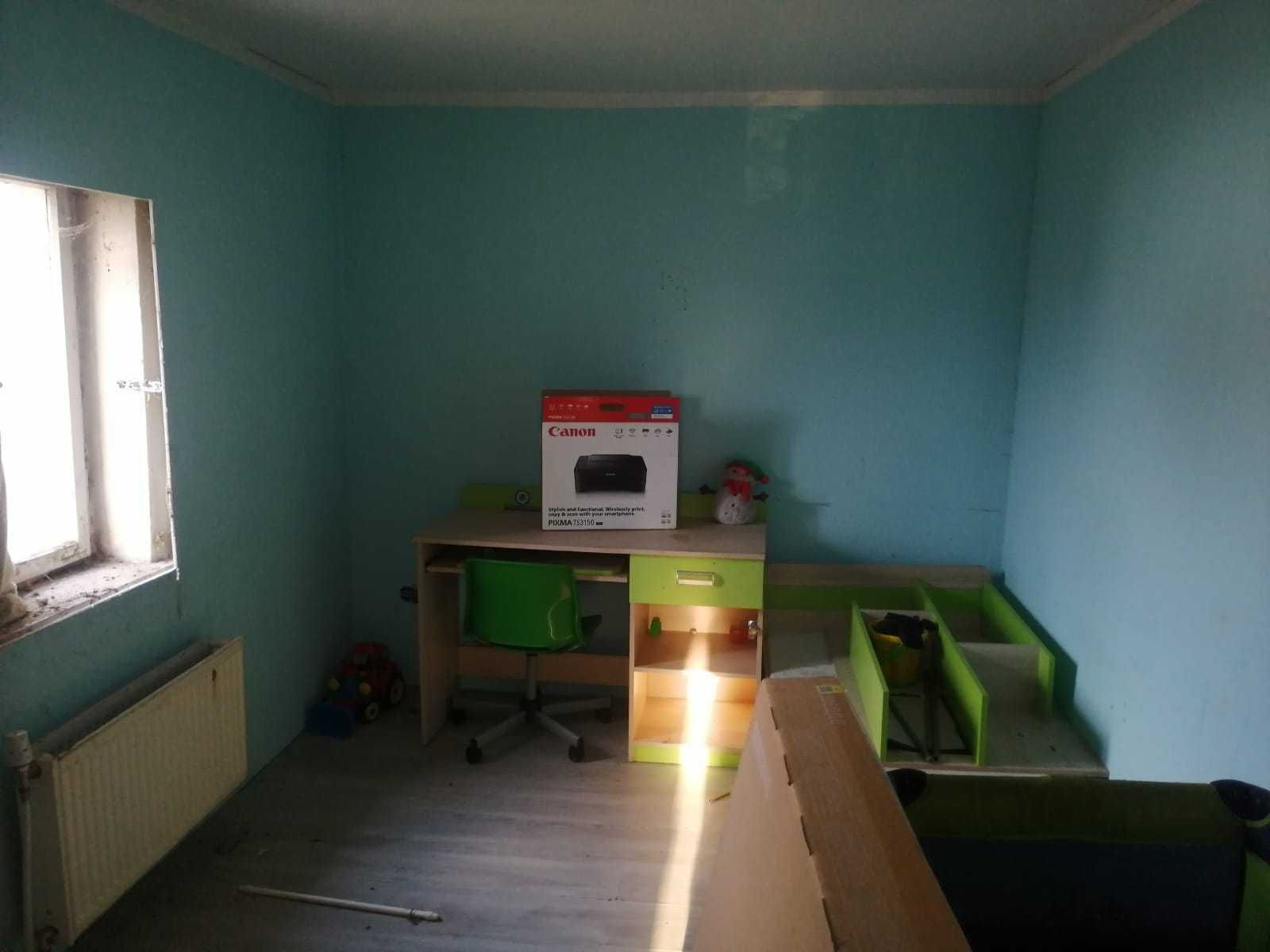 Dom ewentualnie sprzedam na raty