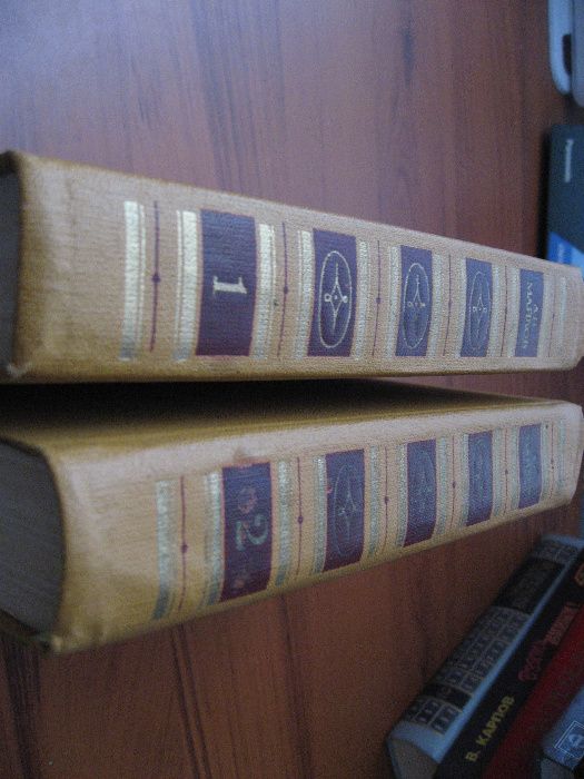 Аполлон Майков, Иван Бунин. Собрания лучших сочинений.