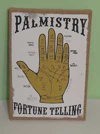 хіромантія Palmistry Fortune Telling , Wimblodon -L\XL жилет
