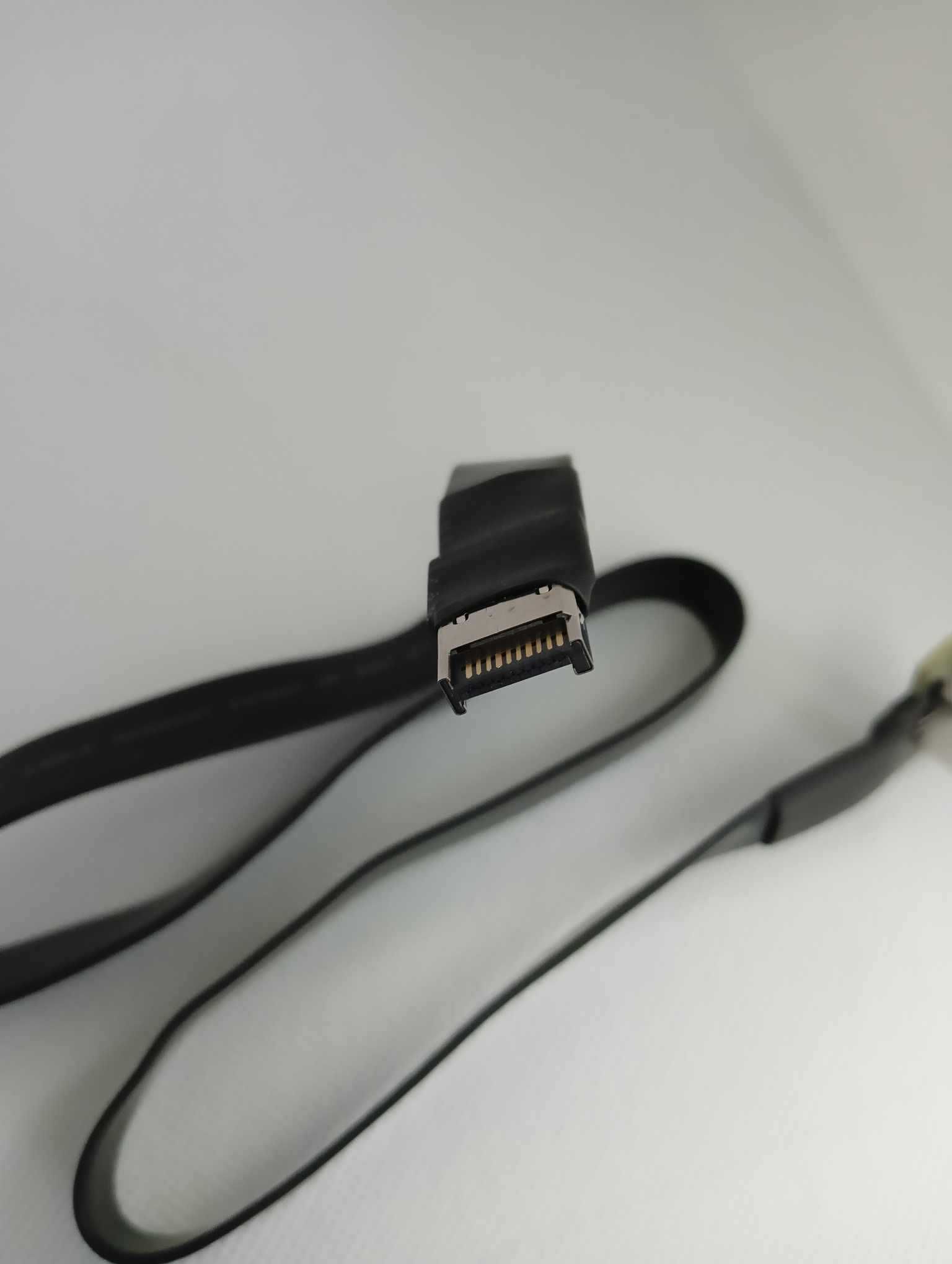 Adapter USB 3.1 do płyty głównej