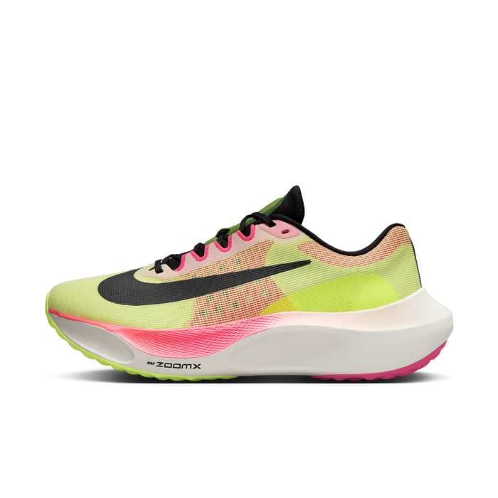 Кросівки Nike Zoom Fly 5 Premium > 41р по 44.5 < Оригінал (FQ8112-331)