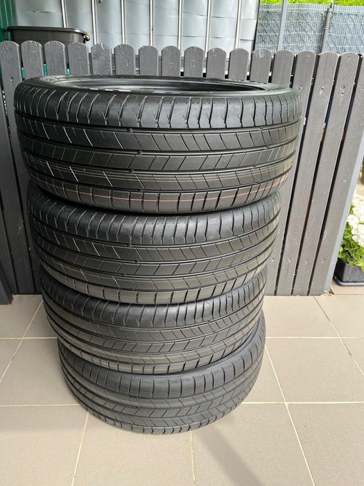 NOWE Opony 215/55r18  4 szt KUMHO ECSTA