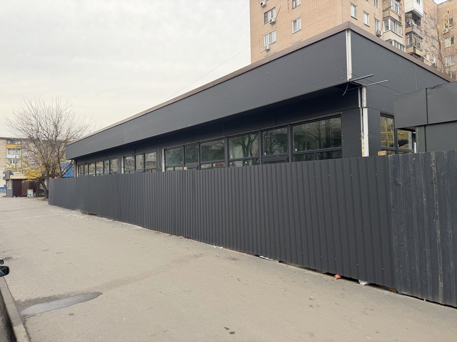 Оренда приміщення вул. Батумська