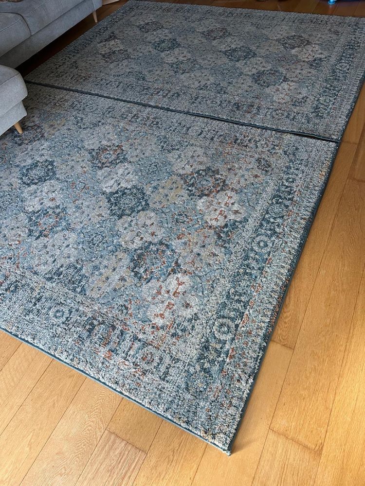 Tapete IKEA 200x300