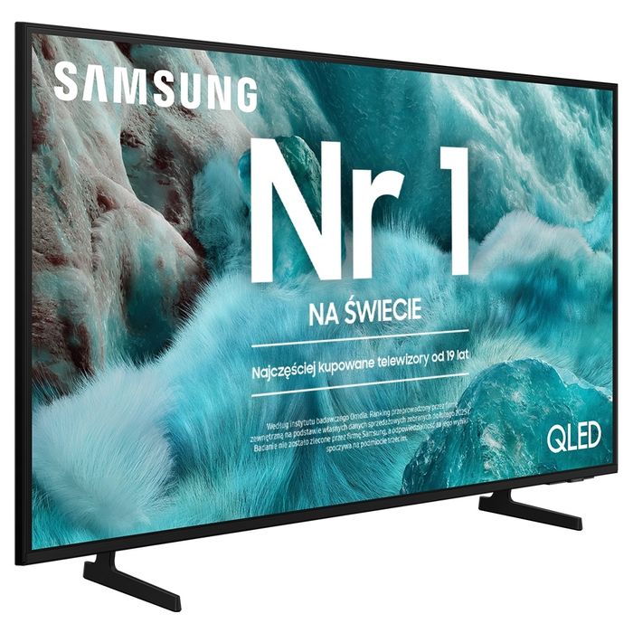 Samsung 65cali 4k android smart