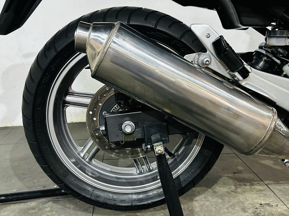 Honda Cbf500 ABS мото з європи (3850$)