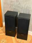 kolumny diora 40w tonsil