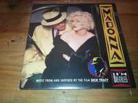 MADONNA-I'm Breathless(Music Insp By The Film Dick Tracy)-EUR-1990 LP