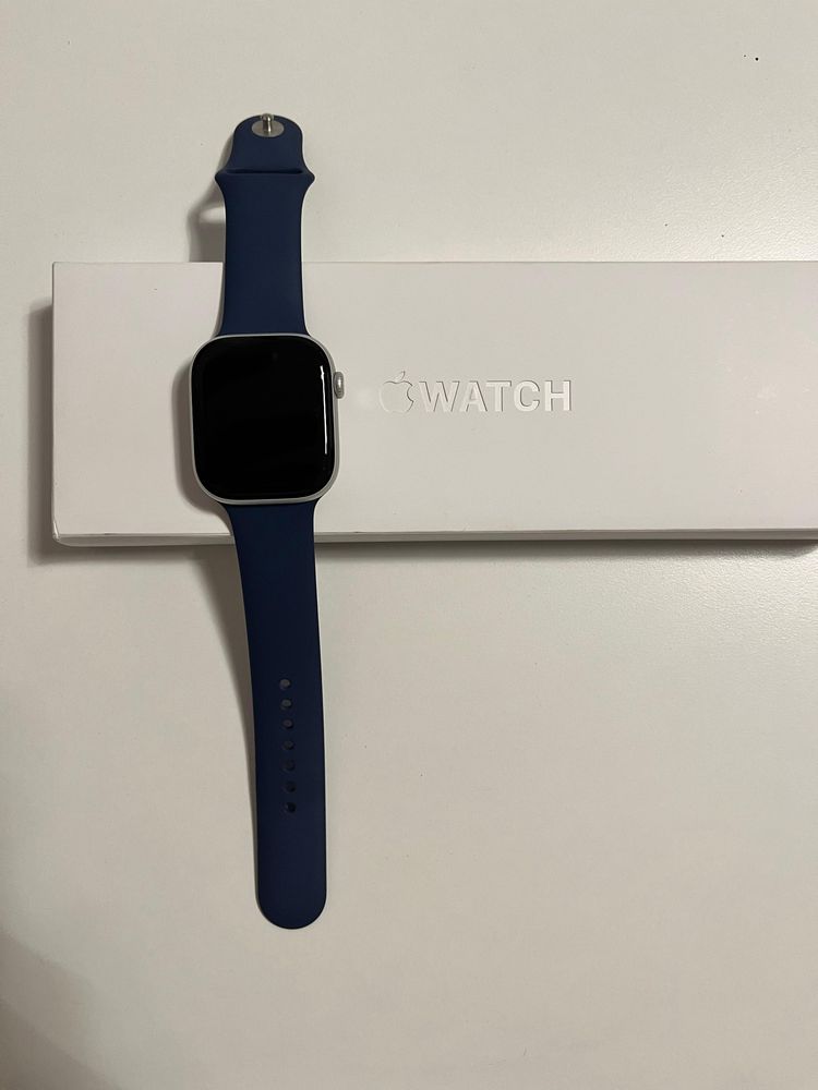 Aplle Watch 10 46 mm