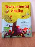 Dwie minutki z bajką