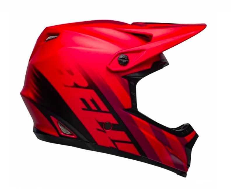 Kask rowerowy Bell Fusion Full-9 MIPS M (55-57 cm) fullface