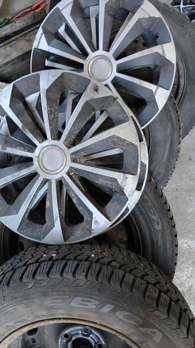 Dębica Frigo HP2 195/65R15