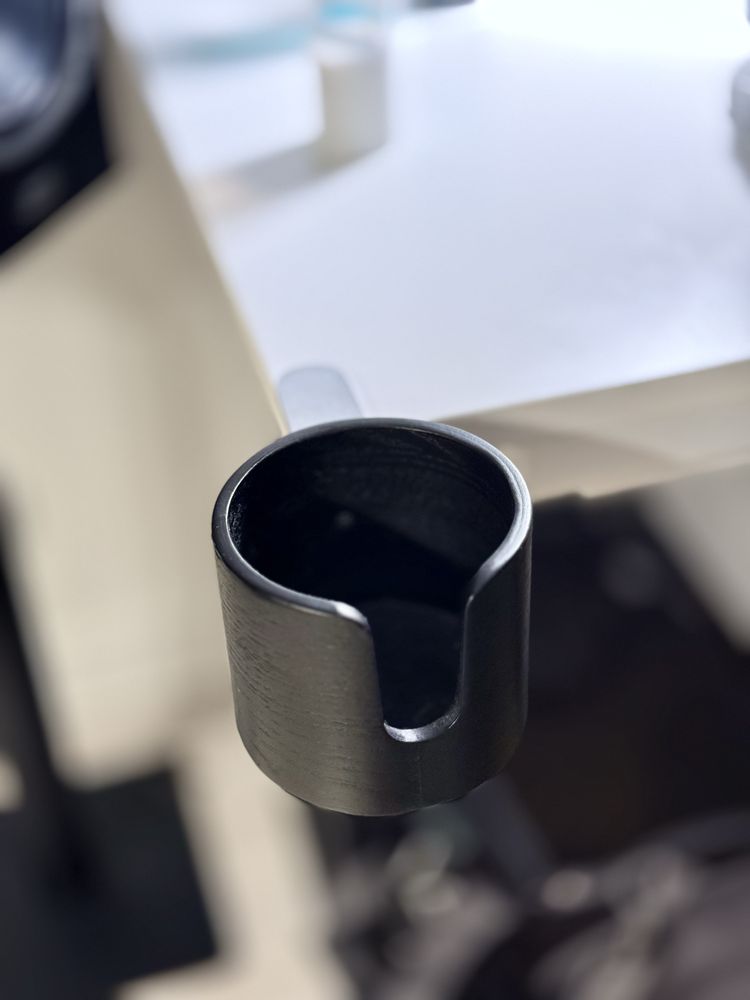 IKEA LÅNESPELARE Uchwyt na kubek biurko