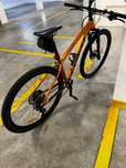 BTT TREK xcaliber 7 impecável