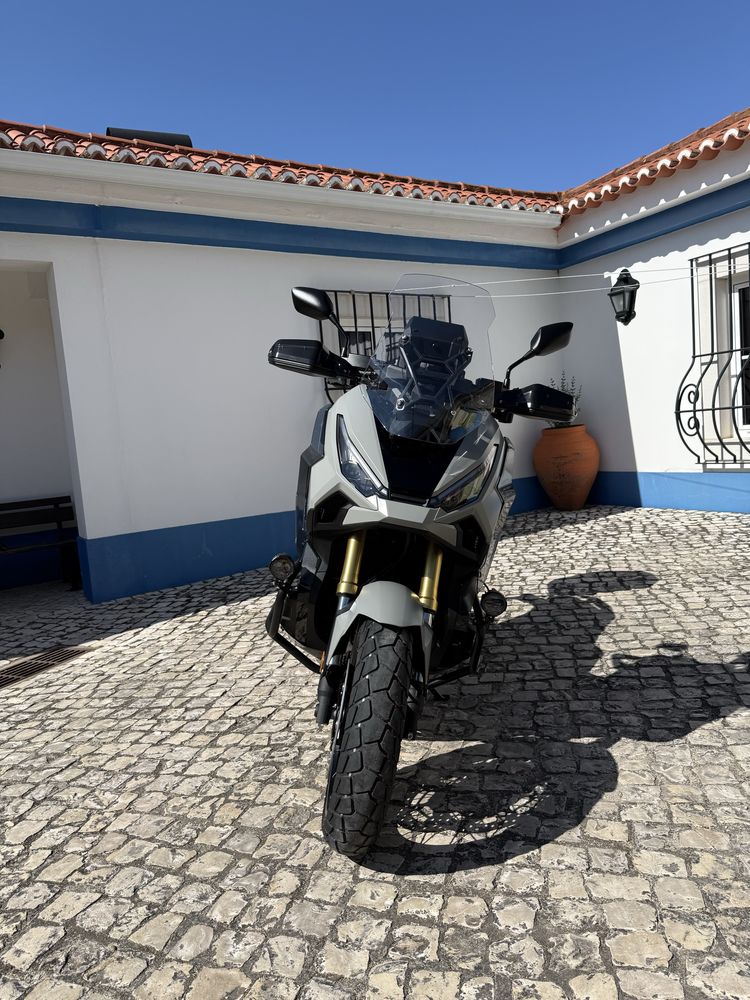 Honda XADV 750 nova
