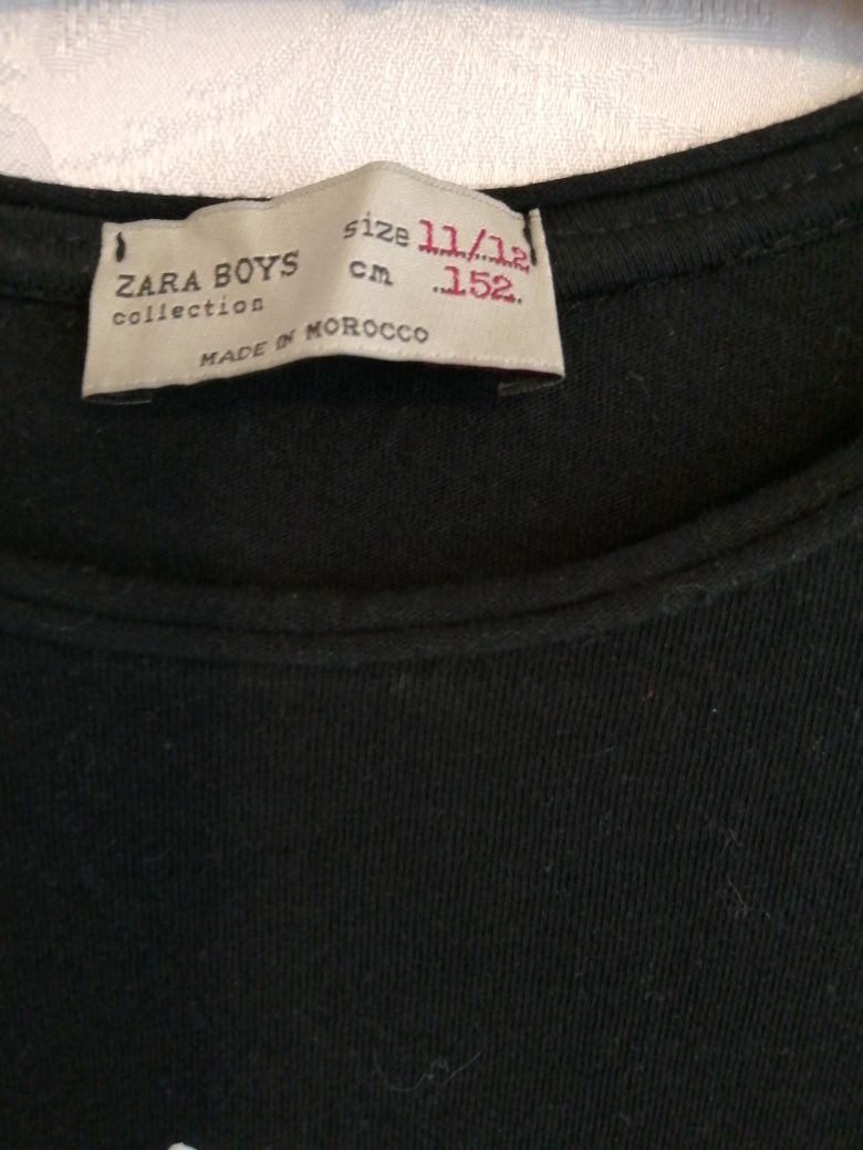 T-shirt ZARA na 152 cm wzrostu