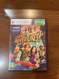Гра Kinect Adventures Xbox360