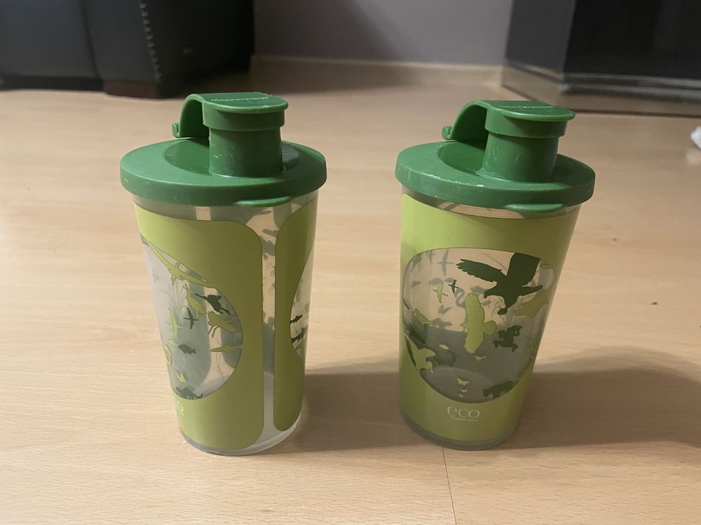 Bidon Tupperware 330ml