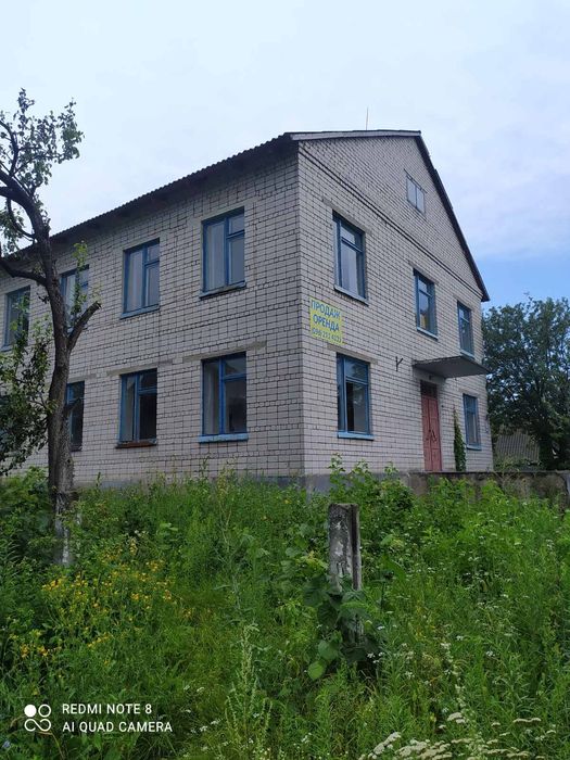 Продам приміщення