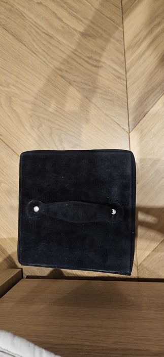 Kuferek na biżuterię Homla