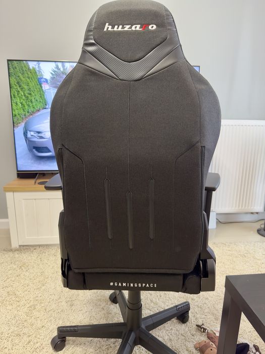 Krzesło Huzaro stan idealny