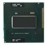 Procesor Intel i7-2760QM Używany sprawny SR02W  gniazdo G2 PGA988 lap.