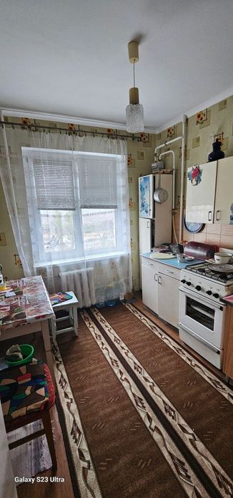 Продается двухкомнатная квартира!