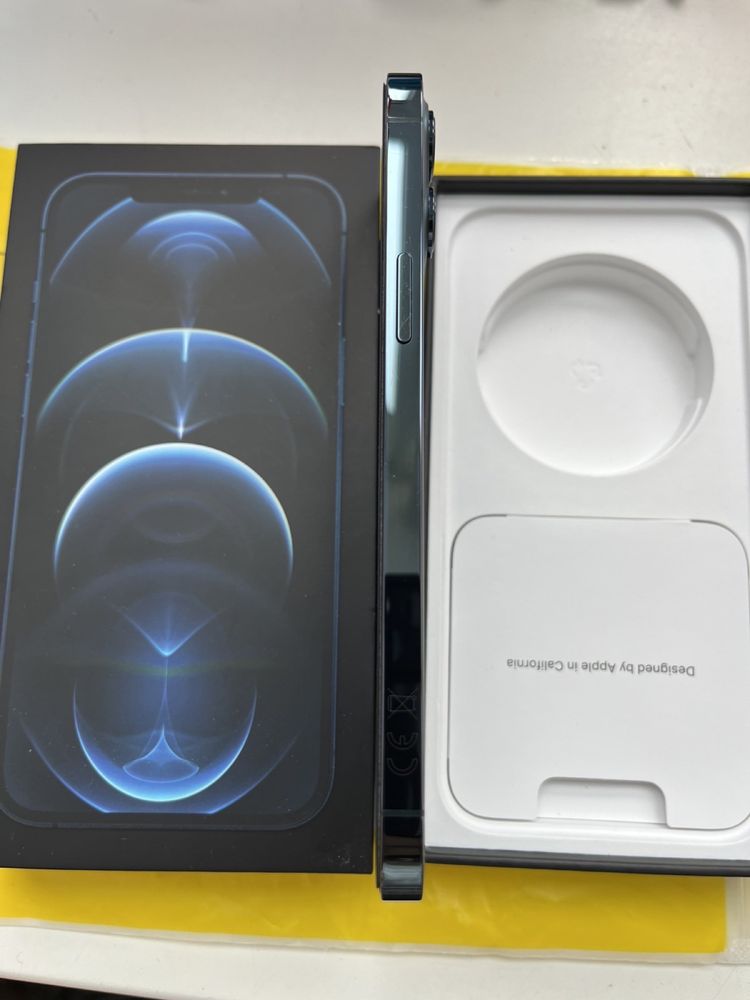 iPhone 12 Pro Max 256Gb