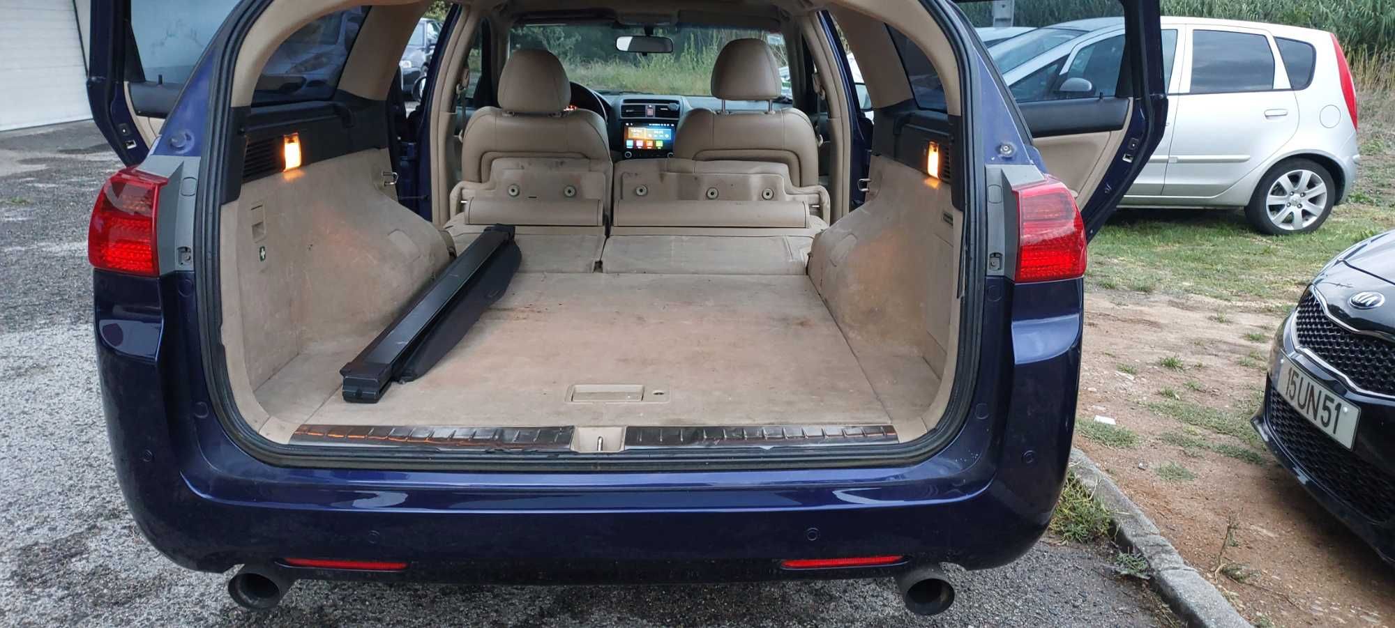 Honda Accord k24 GPL