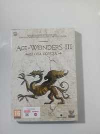 Age of Wonders 3 Złota Edycja