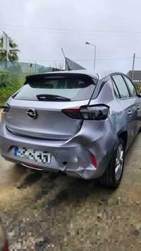 Opel Corsa F 2020