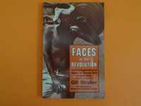 Faces in the revolution -  Gill Straker (África do Sul)