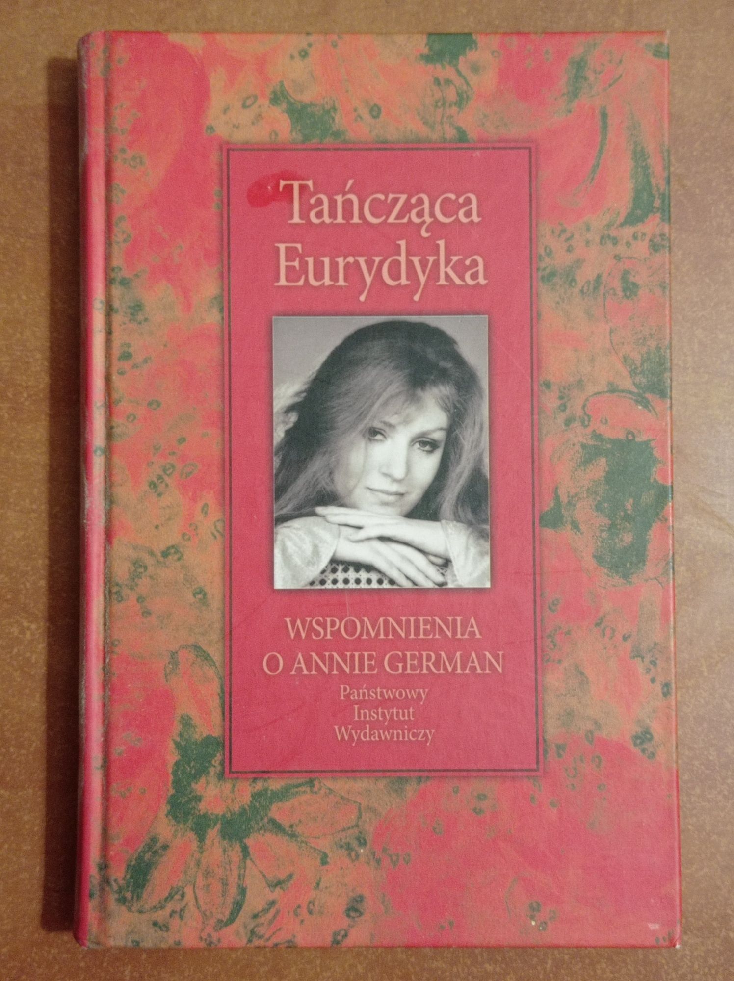 7 książek Kabaret u Starszych Panów Pola Negri Anna German Szczepkowsk