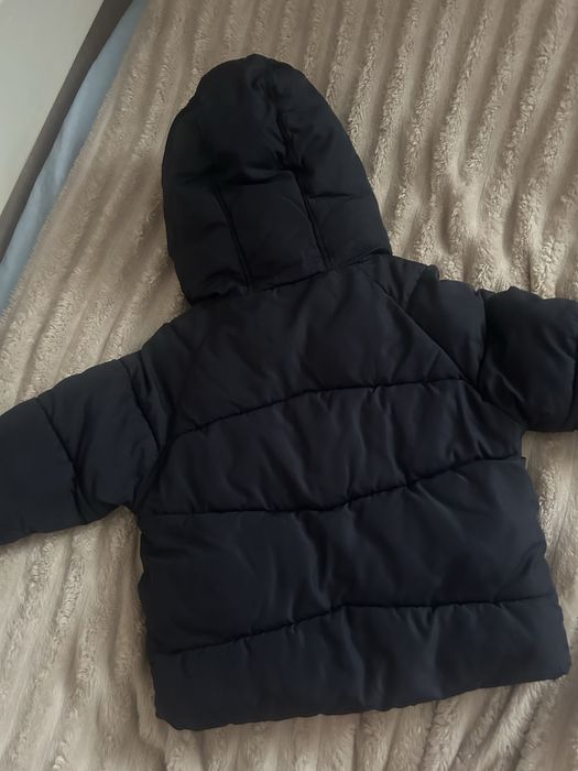 Продам дитячу зимову куртку