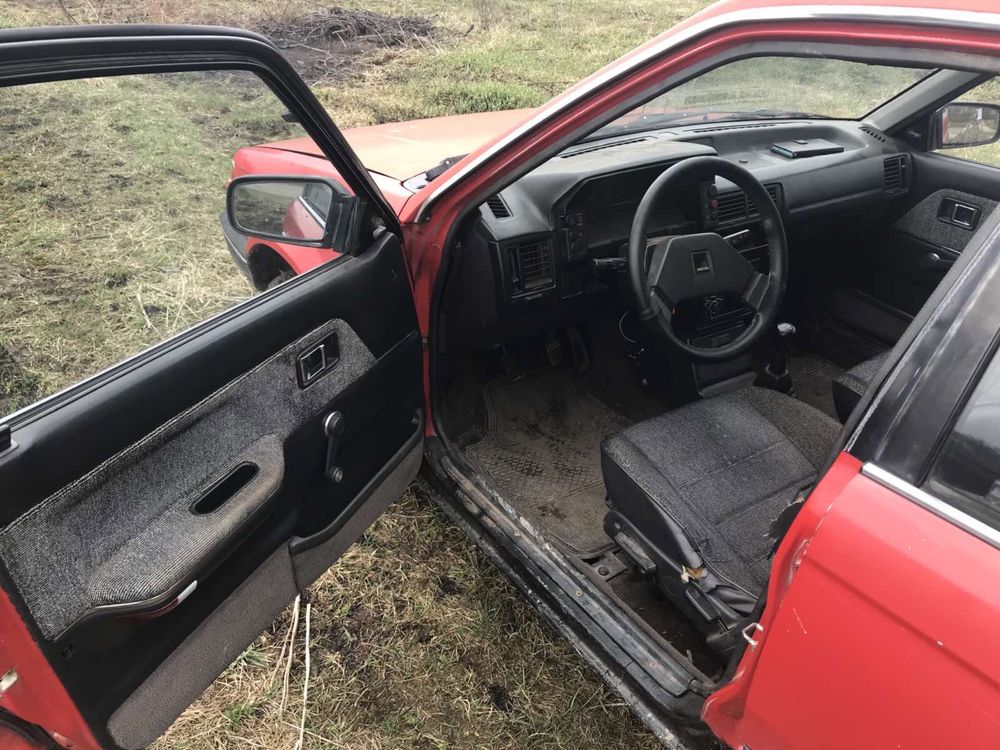 Продам автомобіль