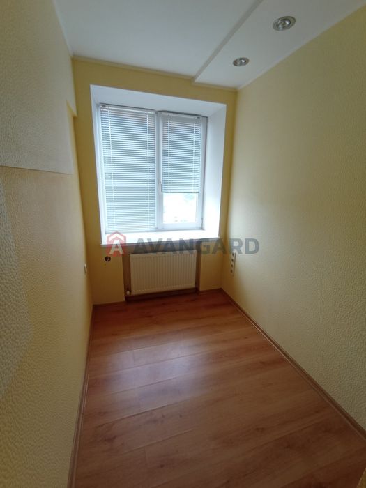 Велика трикімнатна єВідновлення