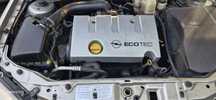 Silnik kpl opel 1.8 z18xe