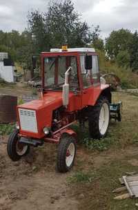 Трактор Т-25 1996