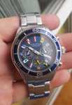 Zegarek Nautica nowy