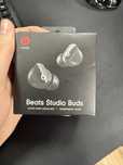 Beats studio buds