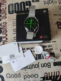 Smartwatch Huawei Watch GT3 Elite! Na gwarancji