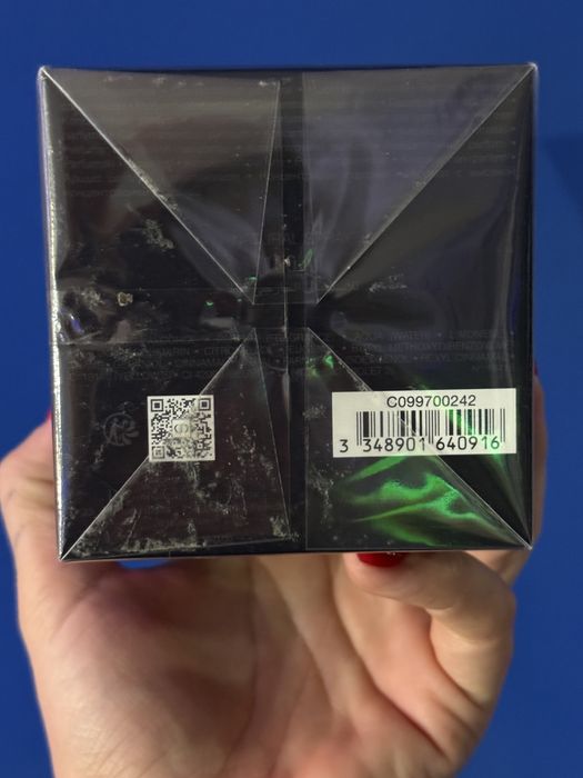 Dior Sauvage Elixir 100ml- oryginalny