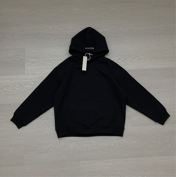 худі Essentials утеплене на флісі