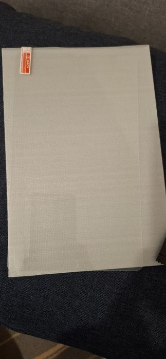 Захисне скло на планшет, захисна плівка