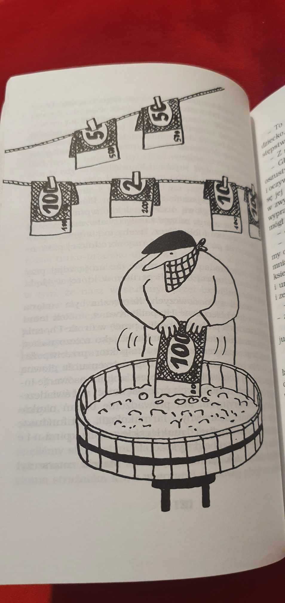 Nowe przygody Marka Piegusa